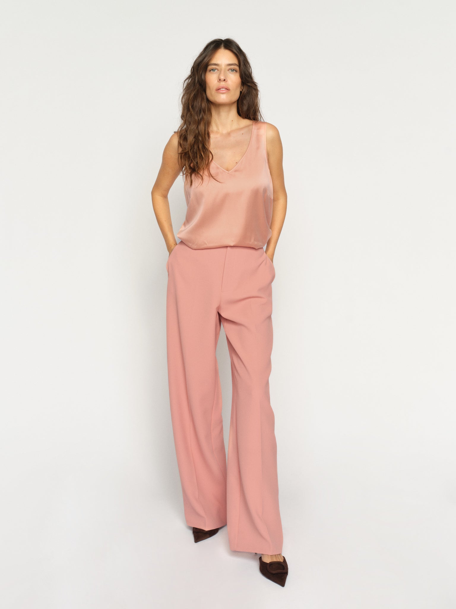 Modelshot / Peachy / Detail